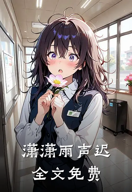 潇潇雨声迟全文免费