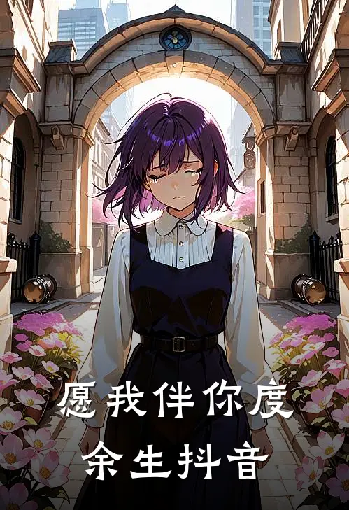 愿我伴你度余生抖音