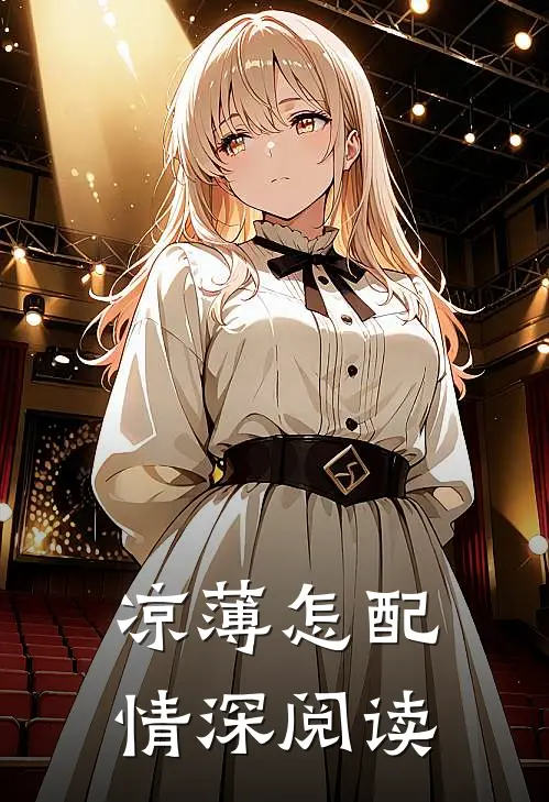 凉薄怎配情深阅读