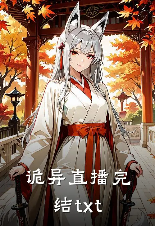诡异直播完结txt