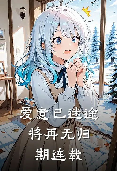 爱意已迷途，将再无归期连载