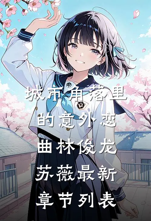 城市角落里的意外恋曲林俊龙苏薇最新章节列表