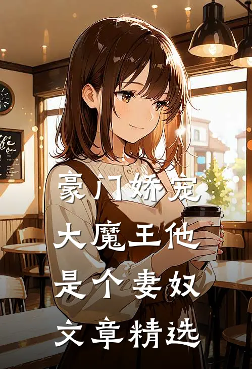 豪门娇宠：大魔王他是个妻奴文章精选