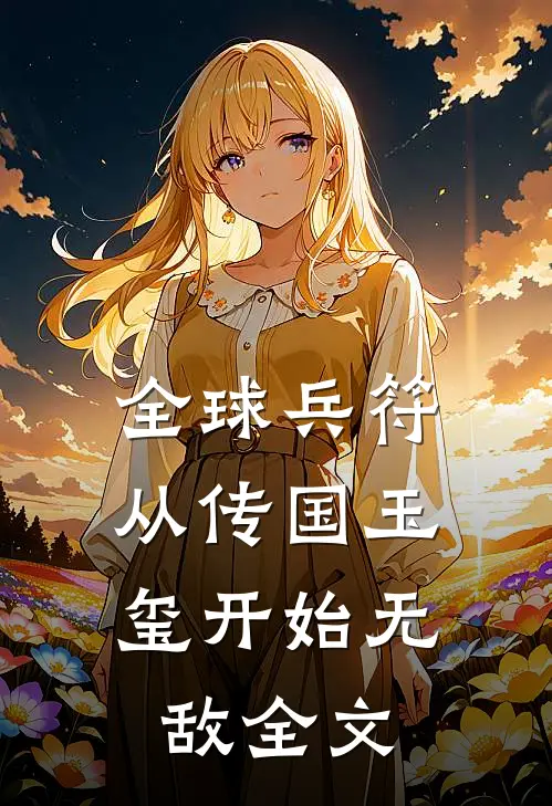 全球兵符：从传国玉玺开始无敌全文