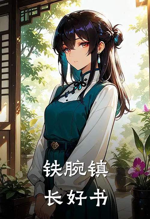 铁腕镇长好书