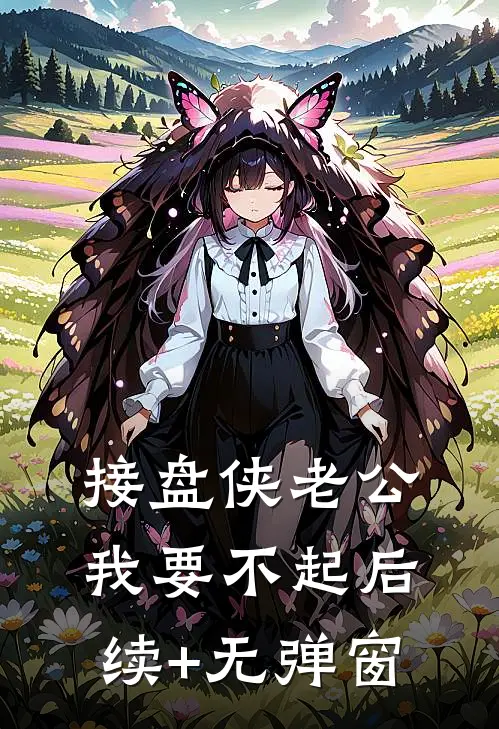接盘侠老公，我要不起后续+无弹窗