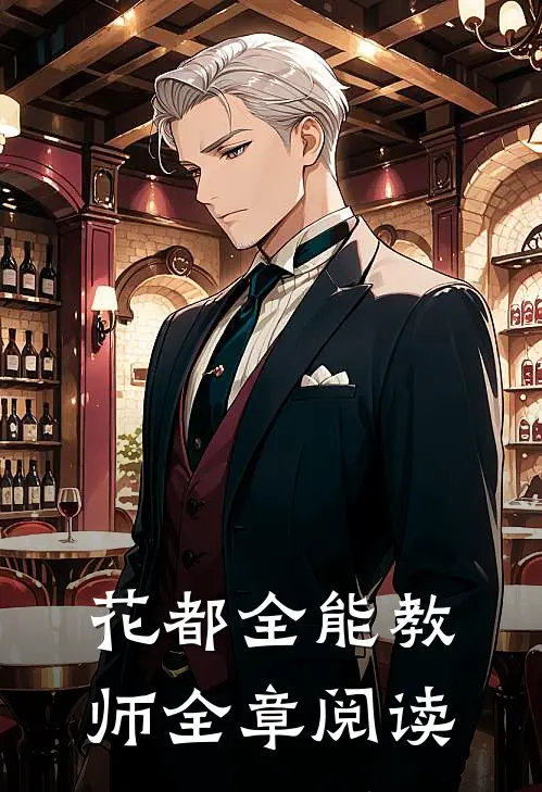 花都全能教师全章阅读