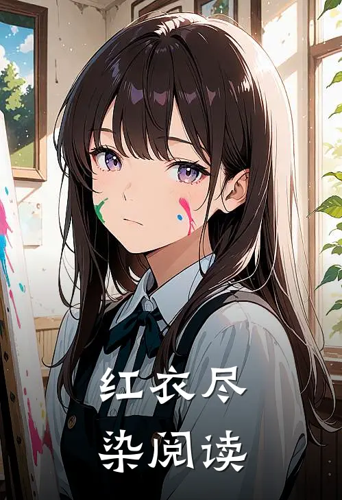 红衣尽染阅读