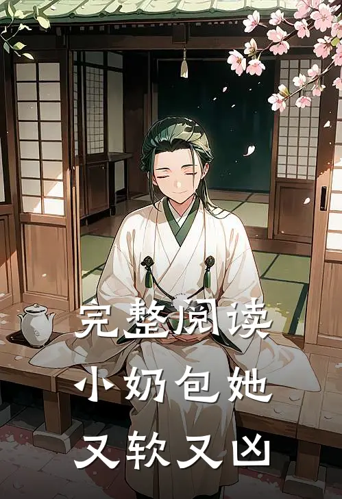 完整阅读小奶包她又软又凶