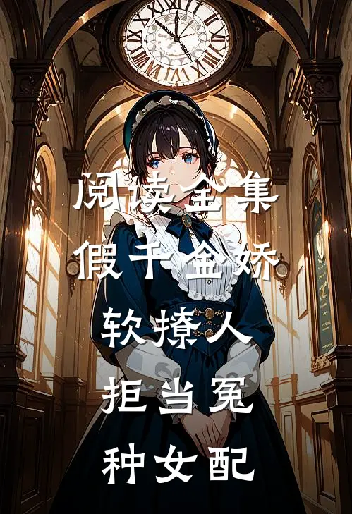 阅读全集假千金娇软撩人，拒当冤种女配