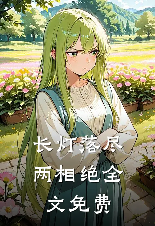 长灯落尽两相绝全文免费