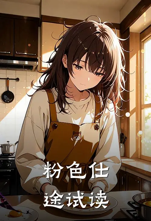 粉色仕途试读