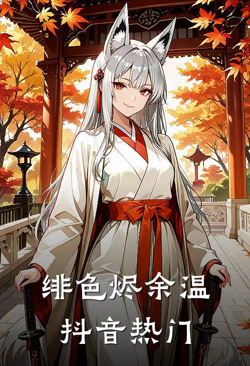 绯色烬余温抖音热门
