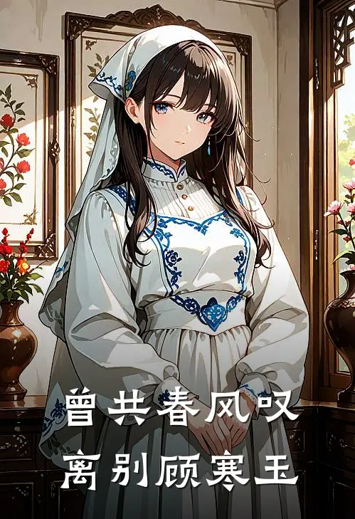 曾共春风叹离别顾寒玉