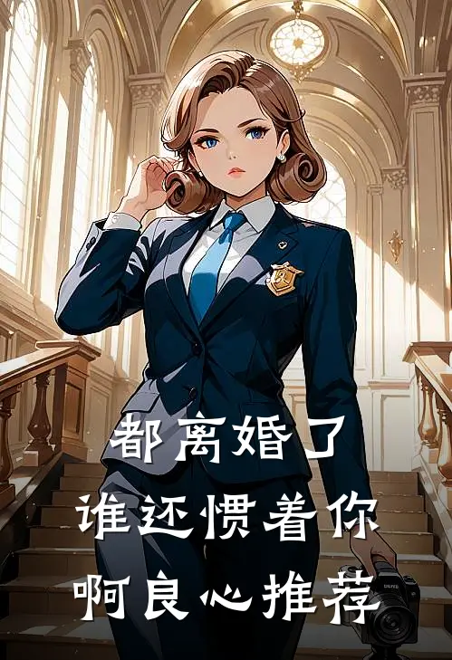 都离婚了，谁还惯着你啊良心推荐