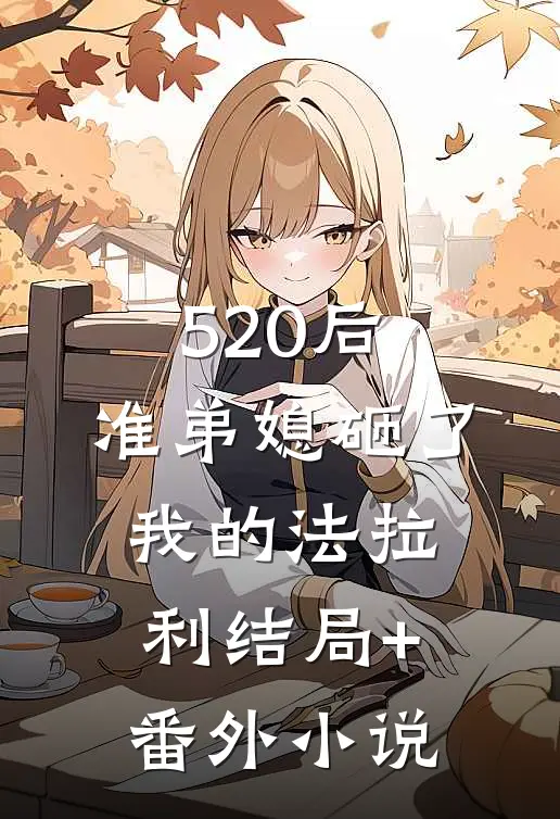 520后，准弟媳砸了我的法拉利结局+番外小说
