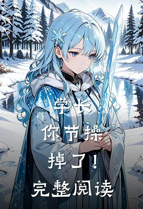 学长,你节操掉了!完整阅读