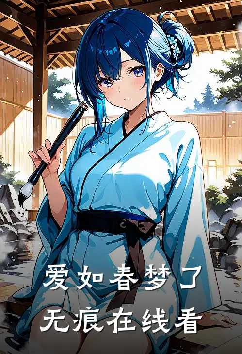 爱如春梦了无痕在线看