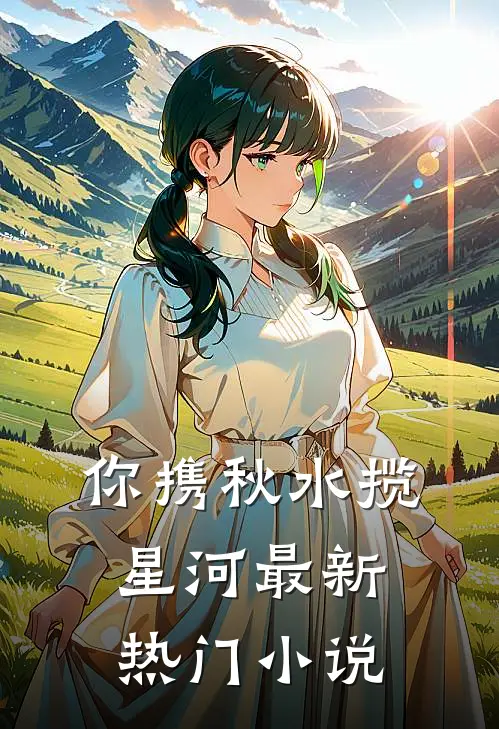 你携秋水揽星河最新热门小说