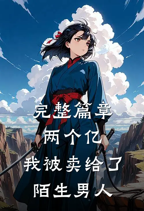 完整篇章两个亿，我被卖给了陌生男人