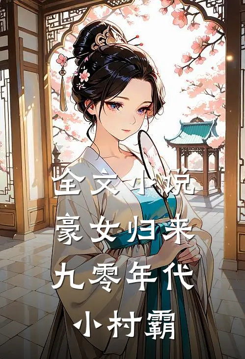 全文小说豪女归来：九零年代小村霸