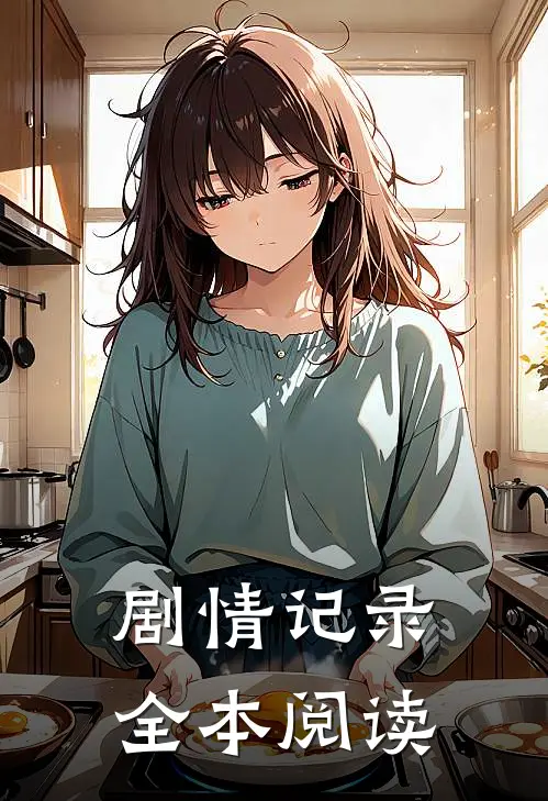 剧情记录全本阅读