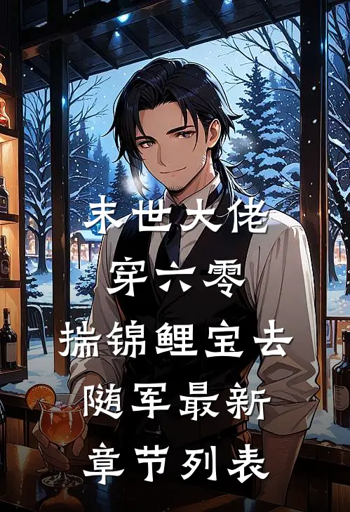 末世大佬穿六零，揣锦鲤宝去随军最新章节列表