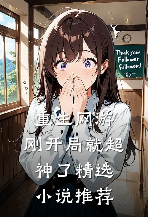 重生网游：刚开局就超神了精选小说推荐