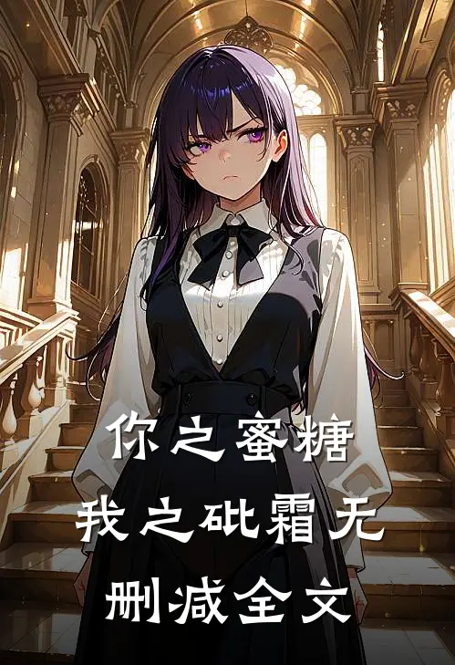 你之蜜糖，我之砒霜无删减全文