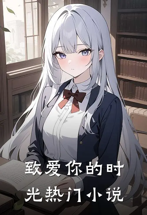 致爱你的时光热门小说