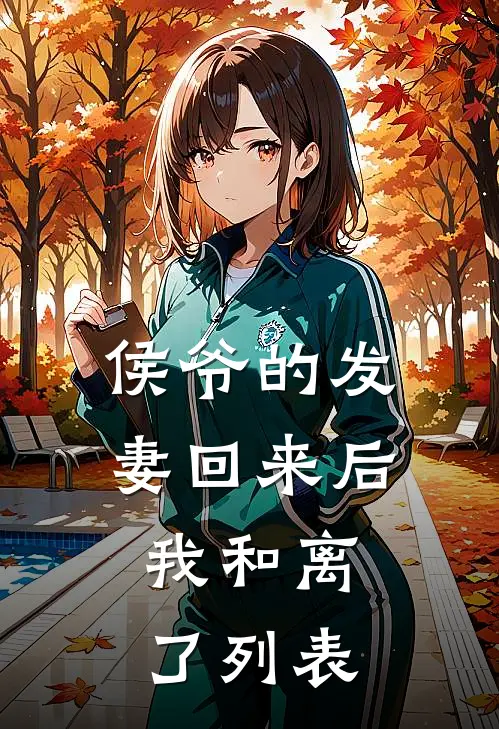 侯爷的发妻回来后，我和离了列表