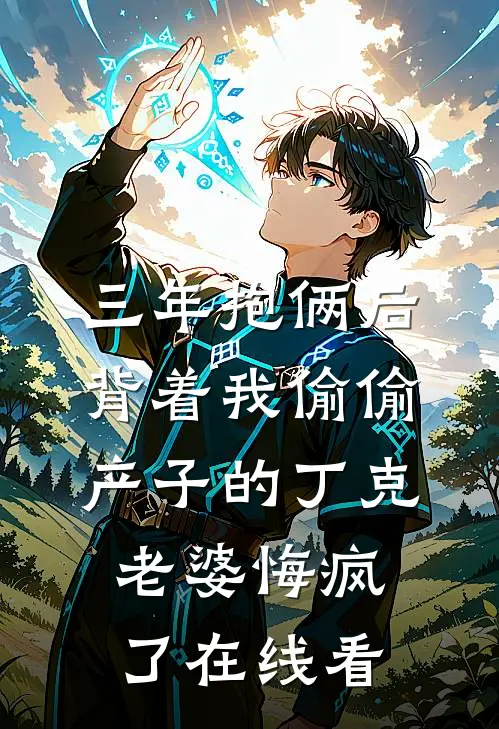 三年抱俩后，背着我偷偷产子的丁克老婆悔疯了在线看