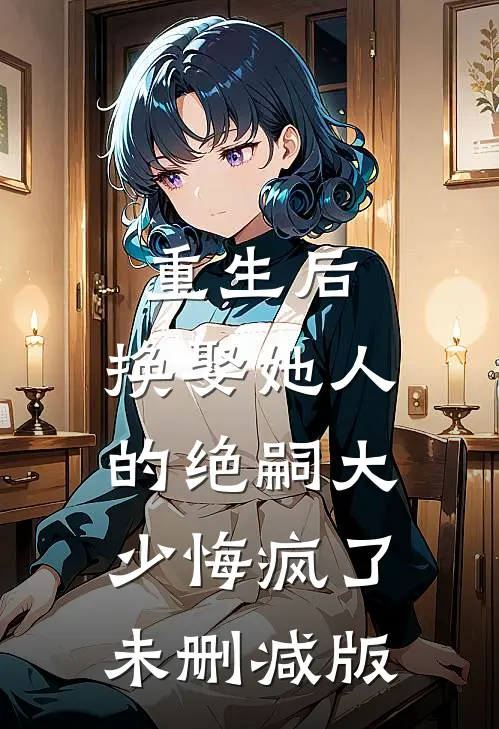 重生后，换娶她人的绝嗣大少悔疯了未删减版