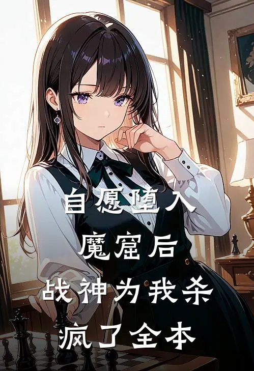 自愿堕入魔窟后，战神为我杀疯了全本