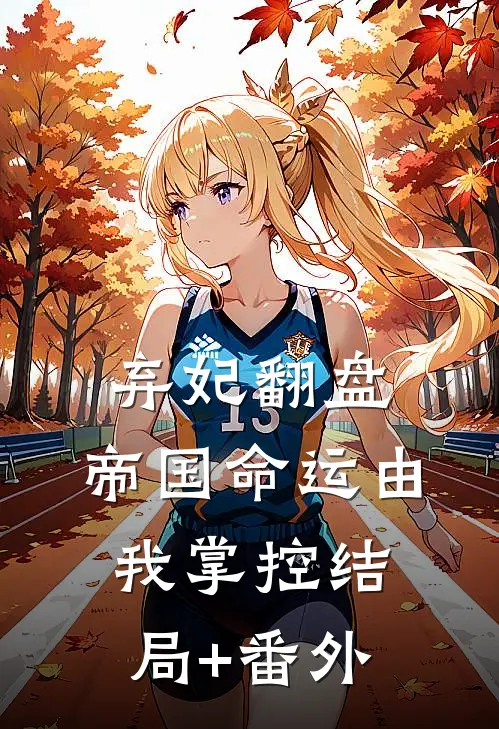弃妃翻盘：帝国命运由我掌控结局+番外