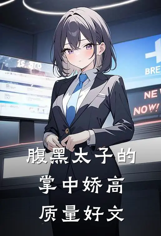 腹黑太子的掌中娇高质量好文