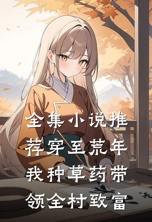 全集小说推荐穿至荒年，我种草药带领全村致富
