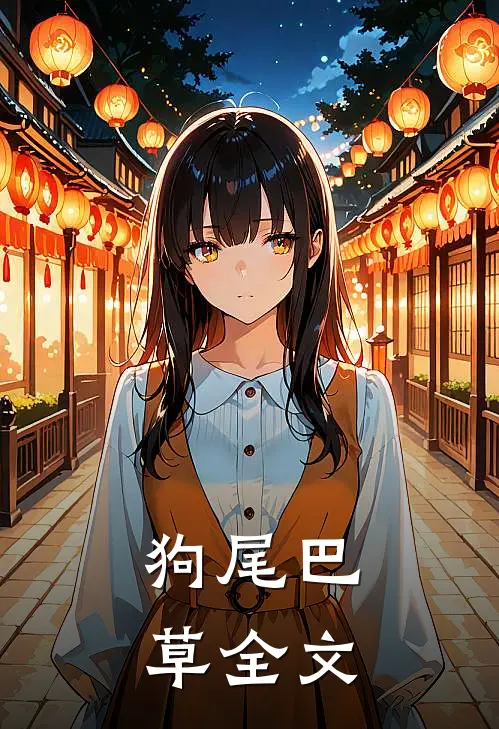 狗尾巴草全文