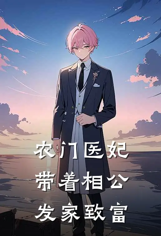 农门医妃，带着相公发家致富