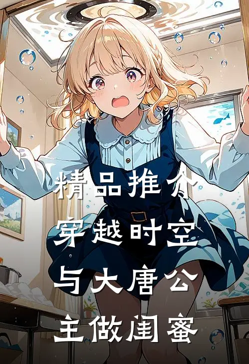 精品推介穿越时空，与大唐公主做闺蜜