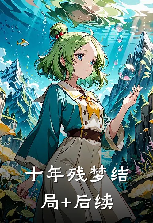 十年残梦结局+后续