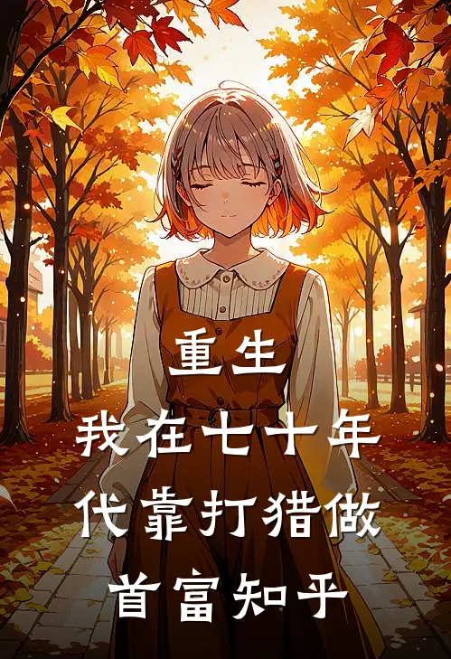 重生：我在七十年代靠打猎做首富知乎