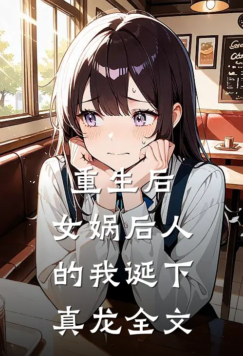 重生后，女娲后人的我诞下真龙全文