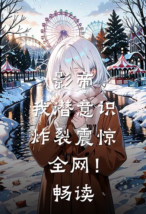 影帝：我潜意识炸裂震惊全网！畅读