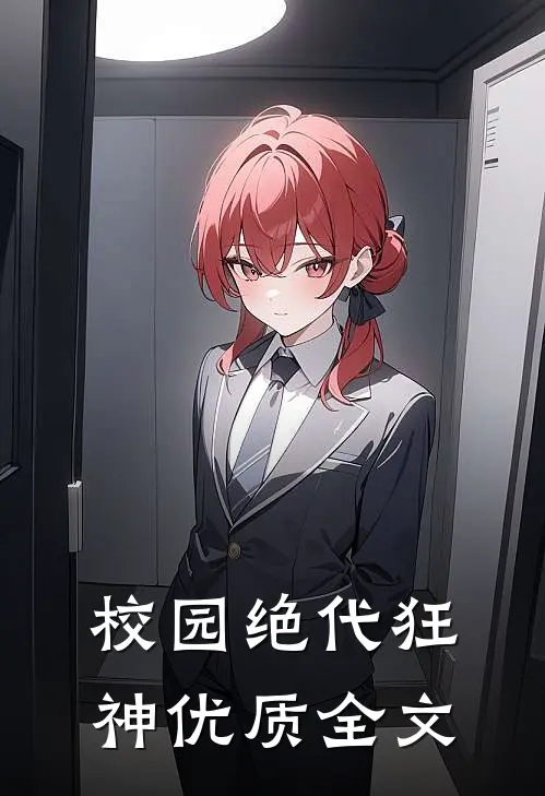 校园绝代狂神优质全文