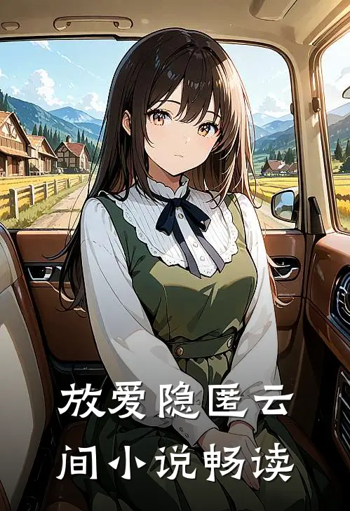 放爱隐匿云间小说畅读