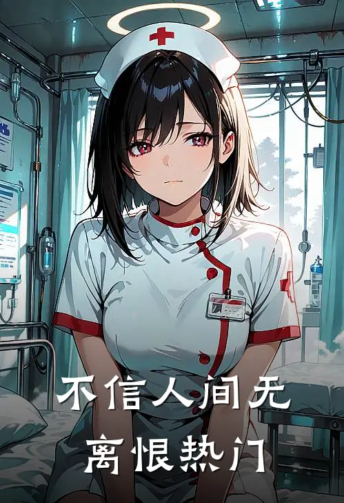 不信人间无离恨热门