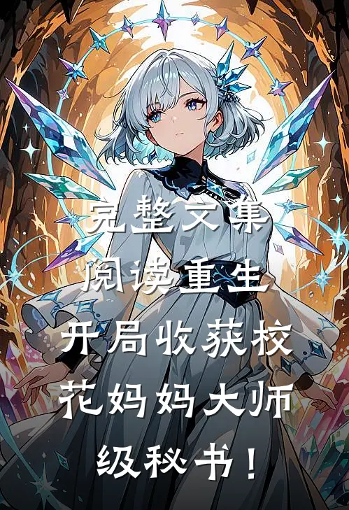 完整文集阅读重生：开局收获校花妈妈大师级秘书！