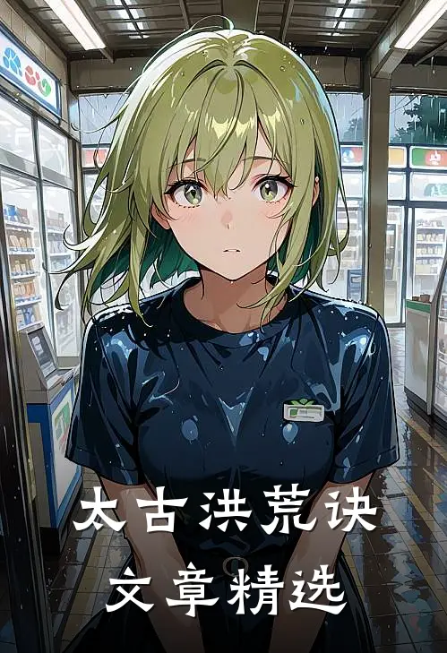 太古洪荒诀文章精选