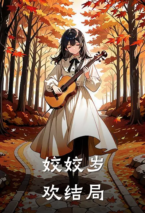 姣姣岁欢结局